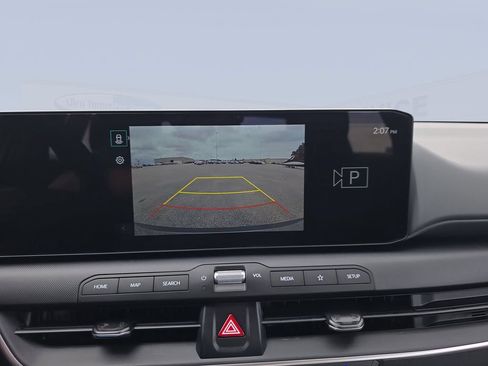 Used 2025 Kia K4 FWD image 23