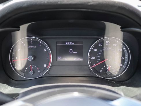 Used 2020 Kia Forte LXS FWD image 23