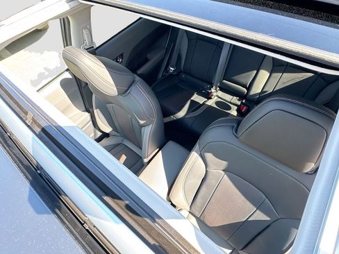 New 2026 Subaru Crosstrek 2.5i Limited image 26