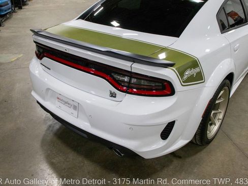 Used 2023 Dodge Charger Scat Pack image 15