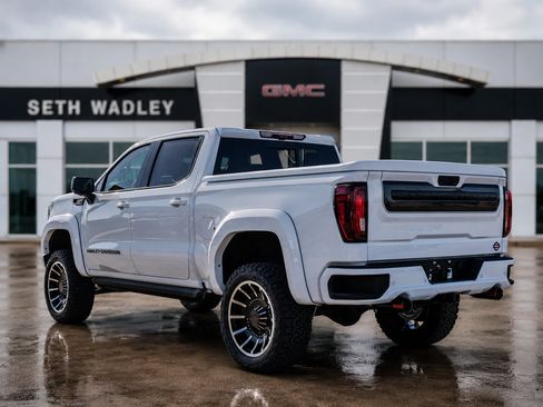 New 2026 GMC Sierra 1500 AT4 w/ AT4 Premium Package AWD/4WD image 72