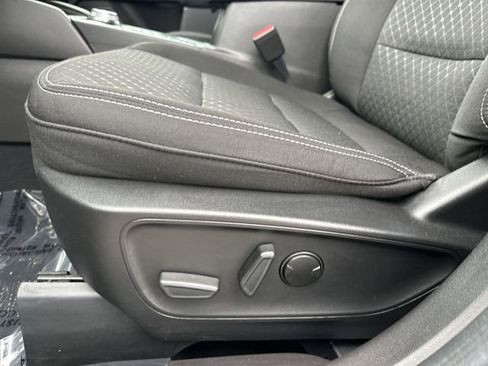 Used 2023 Ford Escape Active image 16