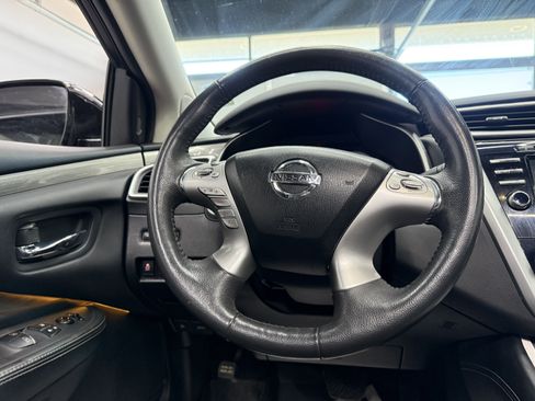 Used 2015 Nissan Murano SL image 14
