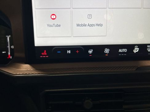 New 2026 Ford Bronco Sport Outer Banks w/ Outer Banks Tech Package+ image 20