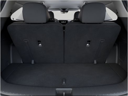 New 2026 Kia Sorento EX AWD/4WD image 19