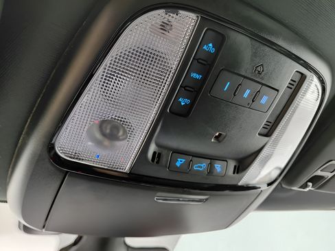 Used 2025 Dodge Durango R/T AWD/4WD image 50