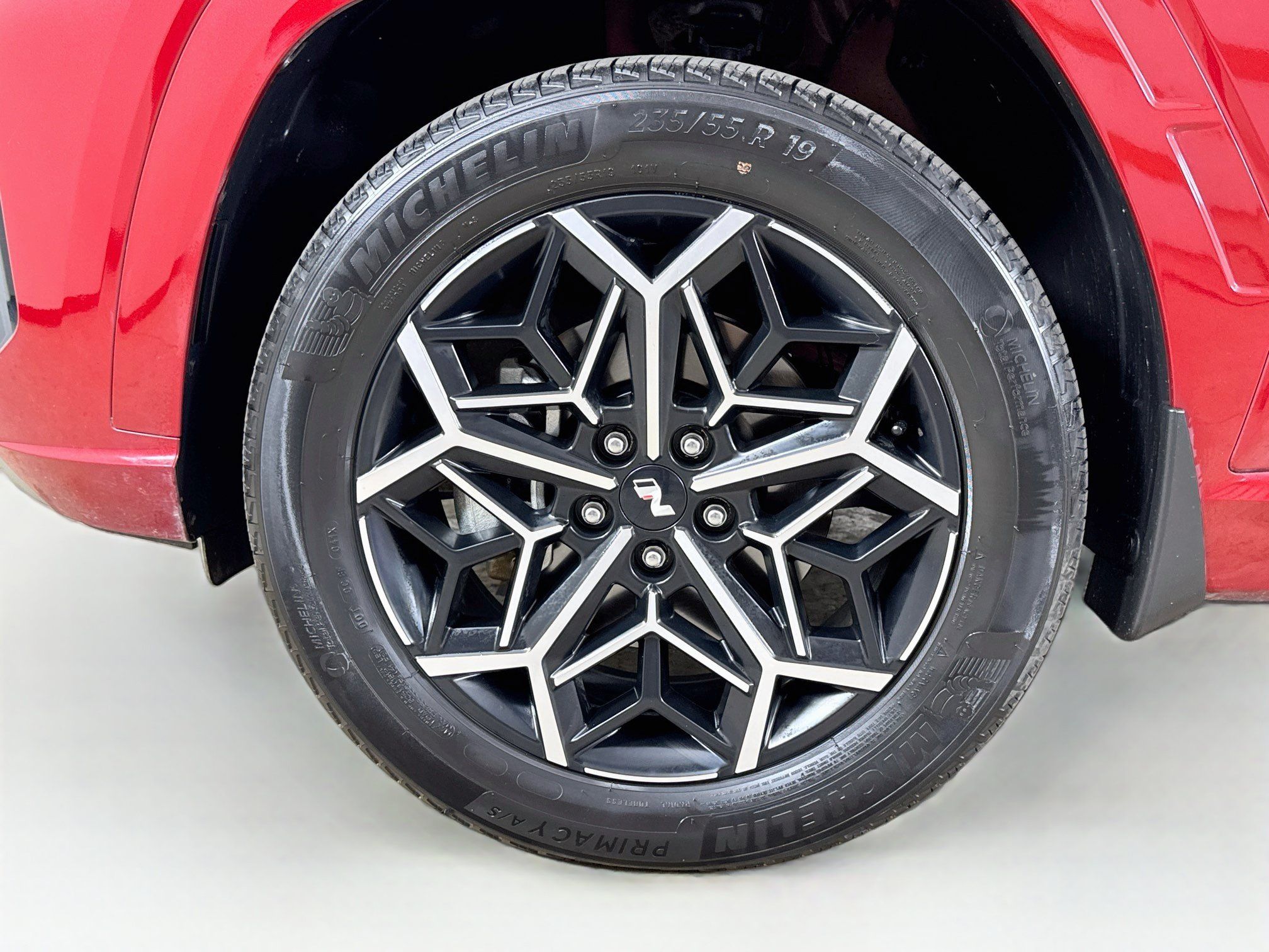 Used 2022 Hyundai Tucson N Line AWD/4WD image 26