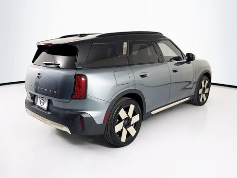 New 2027 MINI Cooper Countryman S AWD/4WD image 5