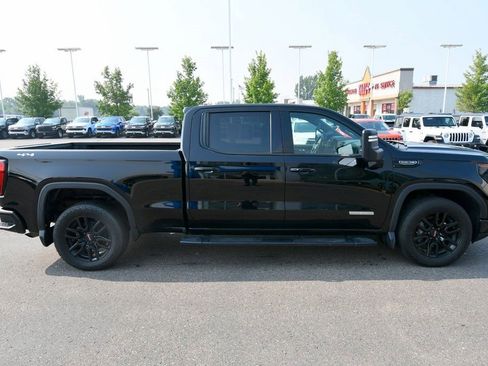 Certified 2023 GMC Sierra 1500 Elevation w/ Max Trailering Package image 8