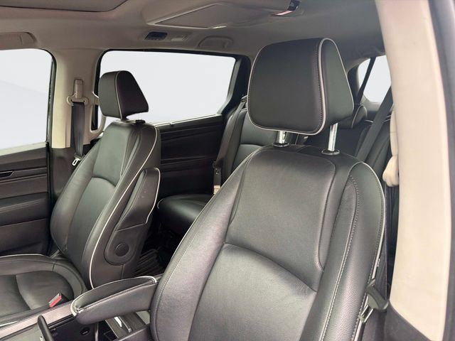 Used 2025 Honda Odyssey Touring image 20