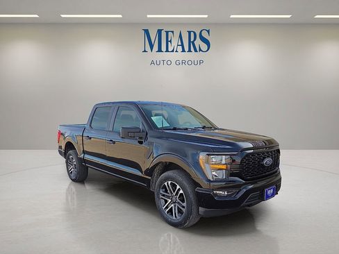 Used 2023 Ford F150 XL w/ STX Appearance Package image 7