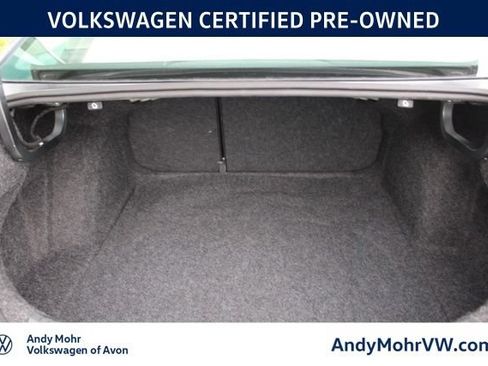 Used 2024 Volkswagen Jetta S FWD image 10