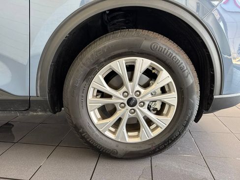 Used 2024 Ford Escape Active AWD/4WD image 52