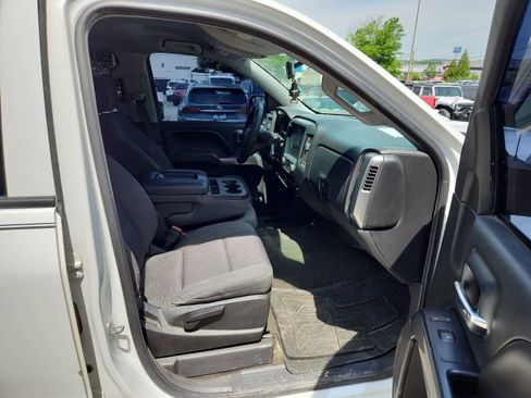 Used 2015 Chevrolet Silverado 1500 LT AWD/4WD image 21