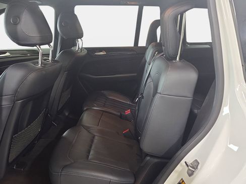 Used 2019 Mercedes-Benz GLS 450 4MATIC image 14
