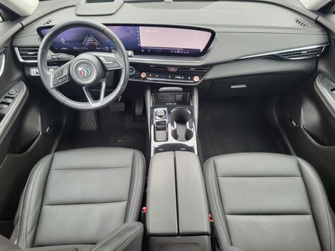 Used 2024 Buick Envision Preferred AWD/4WD image 22