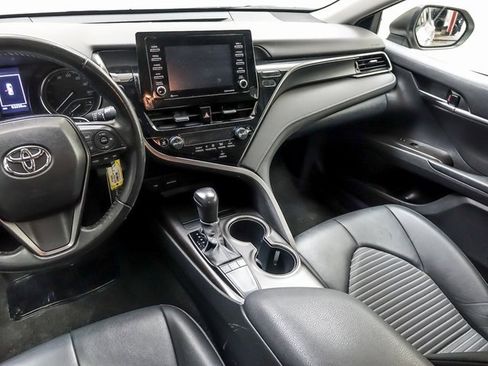 Certified 2023 Toyota Camry SE image 13