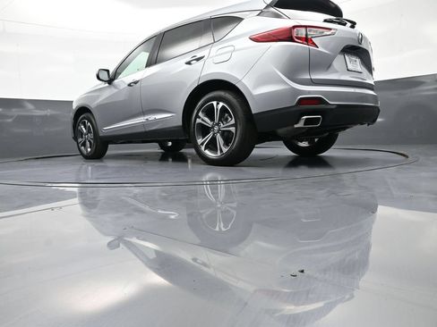 New 2026 Acura RDX w/ Technology Package AWD/4WD image 33