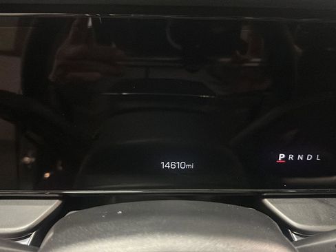 Used 2026 GMC Terrain Elevation AWD/4WD image 17