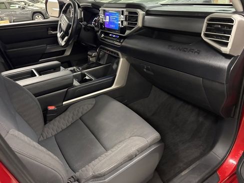 Used 2022 Toyota Tundra SR5 image 10