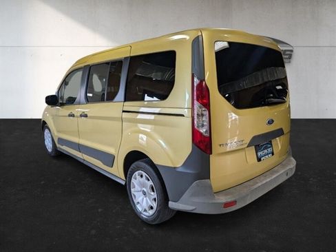 Used 2016 Ford Transit Connect XL image 8