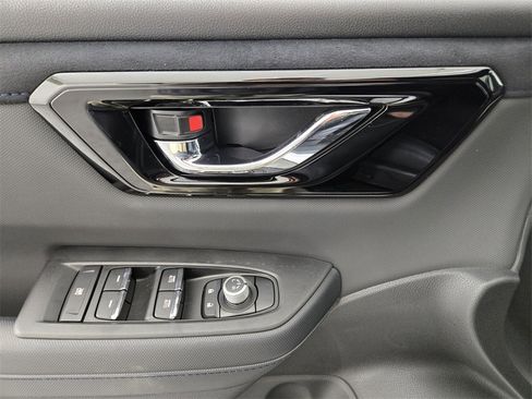 New 2026 Subaru Forester Limited image 12