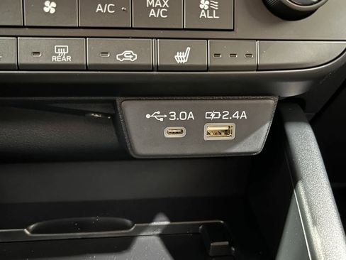 New 2026 Subaru Outback Limited XT image 21