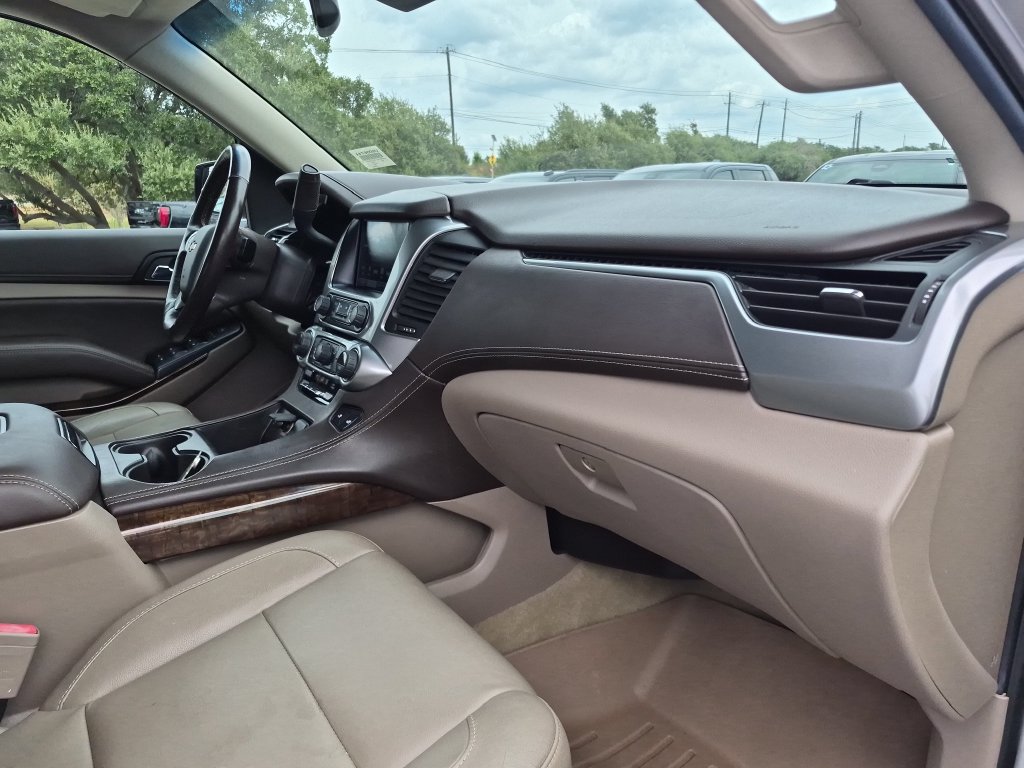 Used 2018 Chevrolet Tahoe LT AWD/4WD image 40