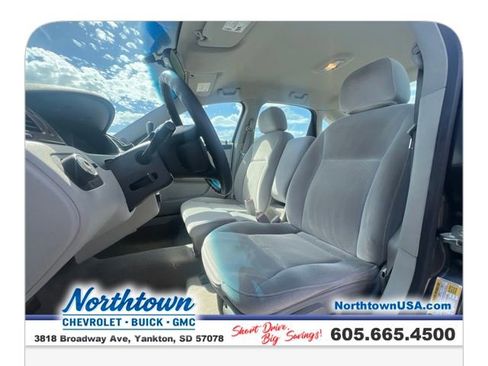 Used 2006 Chevrolet Impala LS FWD image 13