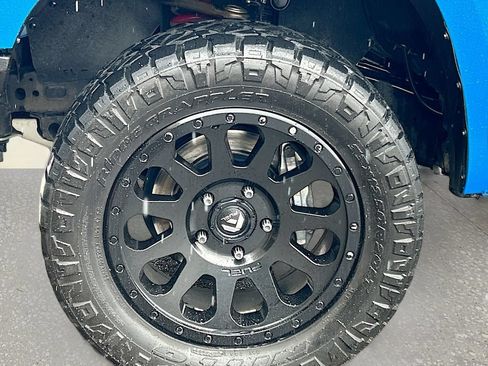 Used 2019 Toyota Tundra TRD Pro AWD/4WD image 38