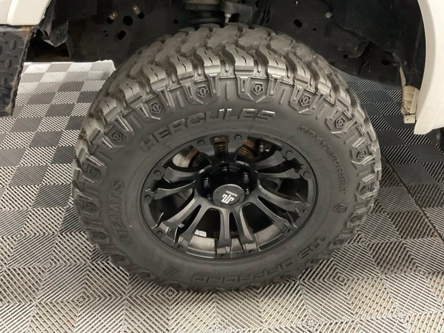 Used 2018 Ford F150 Lariat AWD/4WD image 39