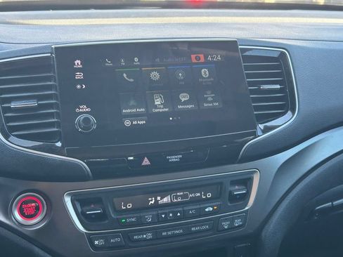Used 2022 Honda Pilot Special Edition image 21