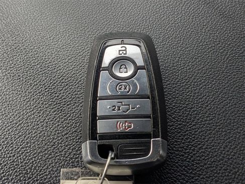 Used 2023 Ford F150 XLT w/ Equipment Group 302A High image 31