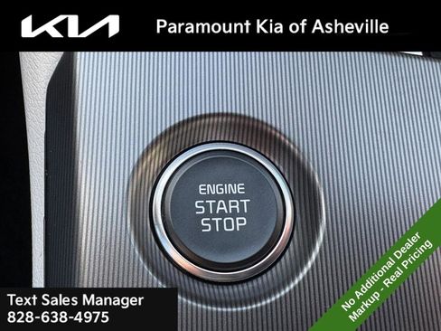 New 2026 Kia Sportage SX Prestige image 16