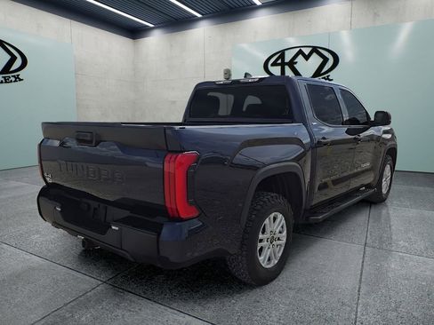Used 2022 Toyota Tundra SR5 AWD/4WD image 3