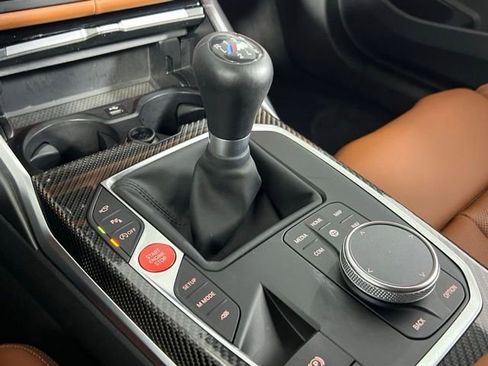 Used 2023 BMW M4 Coupe w/ Executive Package image 23