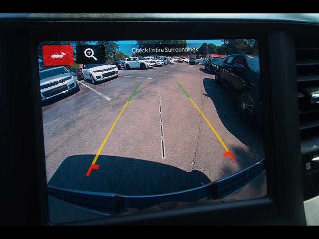 Used 2022 RAM 1500 Big Horn AWD/4WD image 32