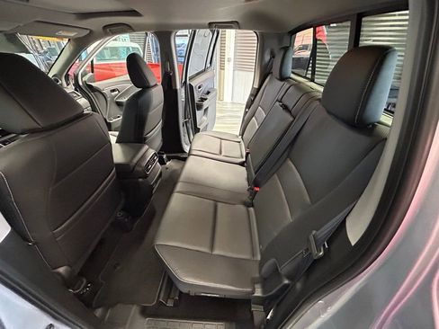 Used 2025 Honda Ridgeline RTL image 49