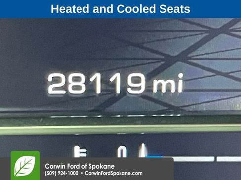 Used 2024 GMC Yukon XL Denali image 4