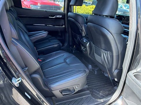 Used 2023 Hyundai Palisade Calligraphy AWD/4WD image 22