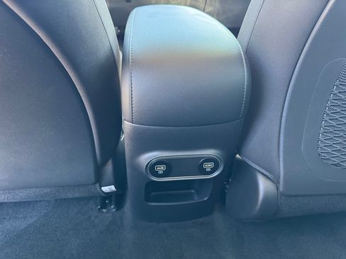 Certified 2024 Hyundai Ioniq 5 SEL RWD image 14