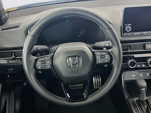 Used 2026 Honda Civic Sport image 18