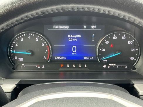 Used 2023 Ford Explorer XLT image 19