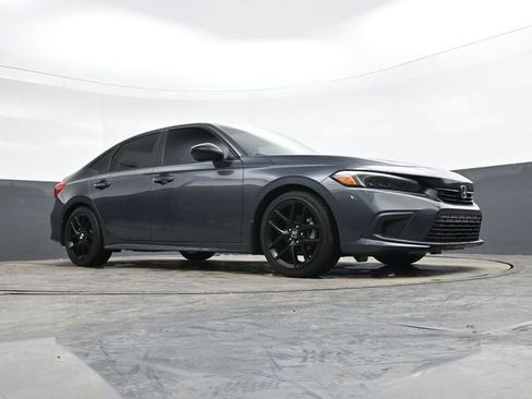 Used 2024 Honda Civic Sport image 30