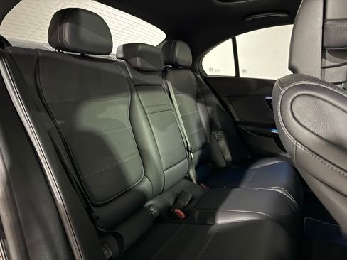 Used 2024 Mercedes-Benz C 300 Sedan image 28