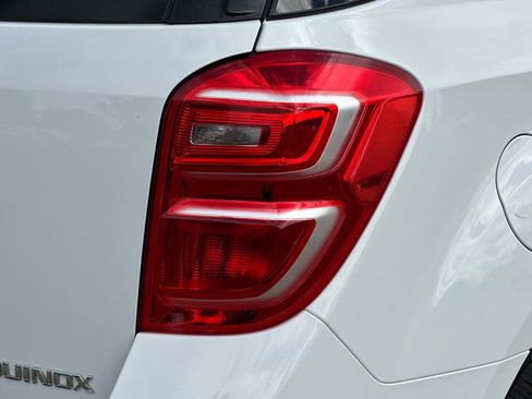 Used 2016 Chevrolet Equinox LS FWD image 46