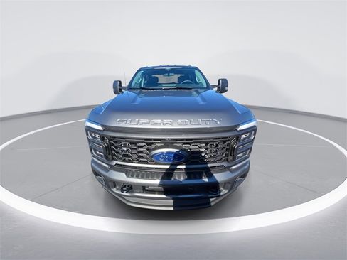 New 2026 Ford F350 XL w/ STX Appearance Package image 3