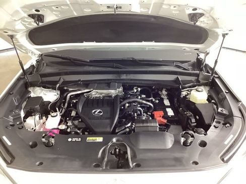 Used 2025 Lexus TX 350 AWD w/ Technology Package image 32