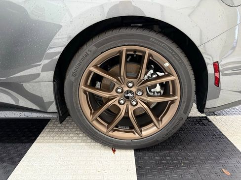 New 2025 Ford Mustang Premium image 10