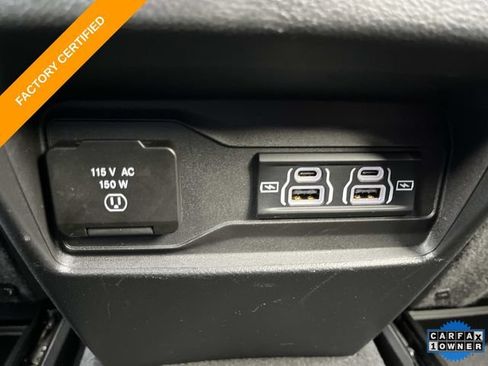 Used 2024 Jeep Grand Cherokee Altitude AWD/4WD image 16